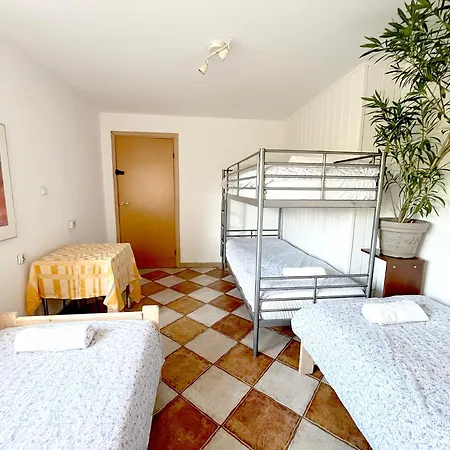 Biwak Bajlando * Wrocław