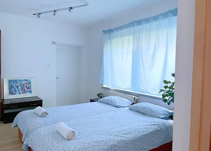 Biwak Bajlando * Wrocław