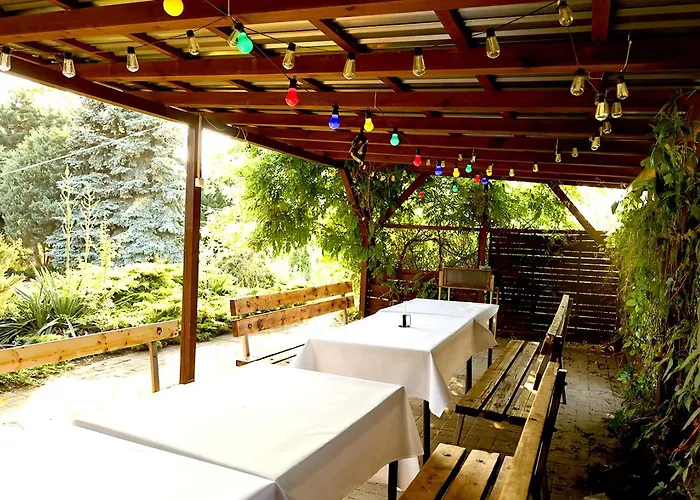 Kemping Biwak Bajlando