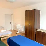 Biwak Bajlando * Wrocław