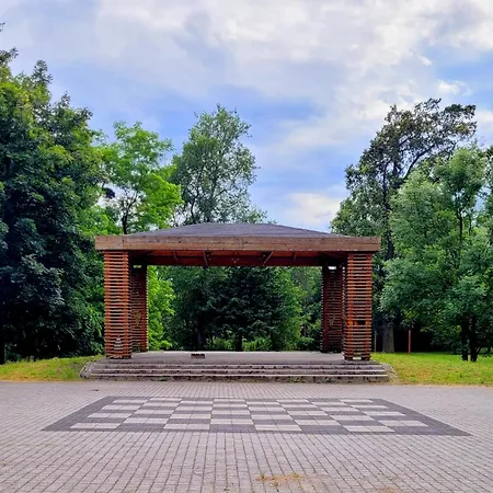 Biwak Bajlando مكان تخييم فروتسواف