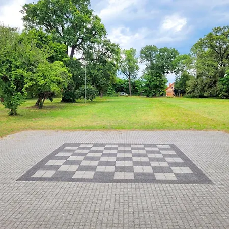 Biwak Bajlando مكان تخييم *