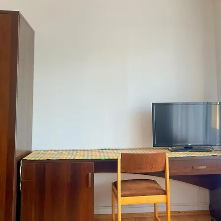 Biwak Bajlando Kemping *