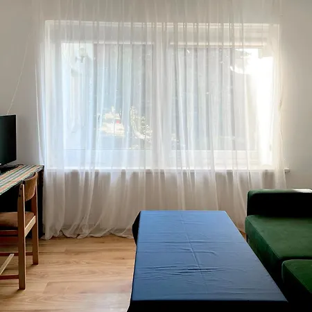 Kemping Biwak Bajlando Wrocław