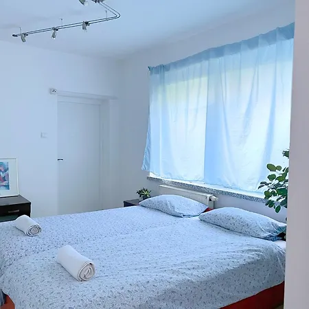 Biwak Bajlando * Wrocław