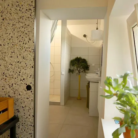 مكان تخييم Biwak Bajlando فروتسواف