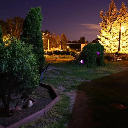 Biwak Bajlando مكان تخييم فروتسواف