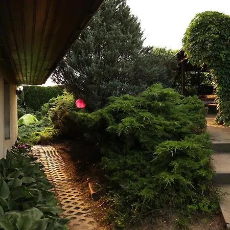 Camping Biwak Bajlando Wrocław