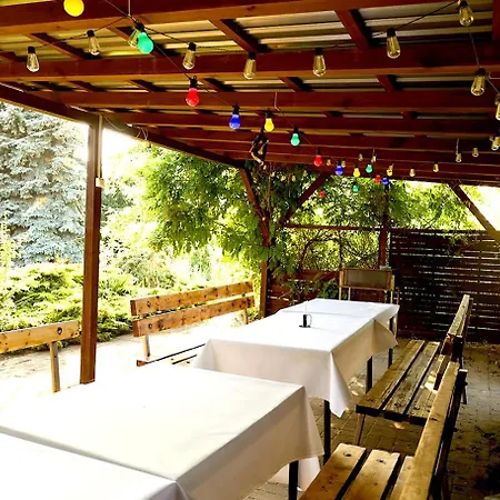 Camping Biwak Bajlando