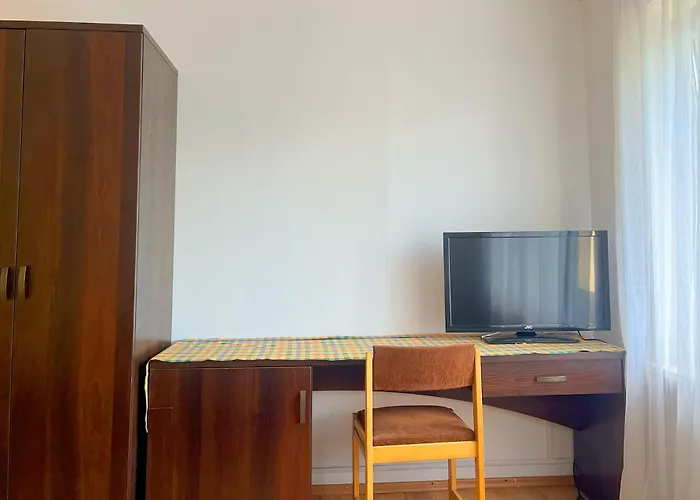 Biwak Bajlando Kemping *