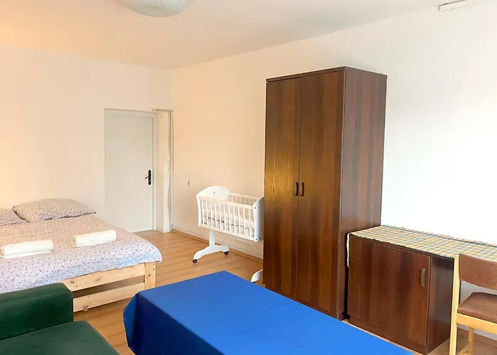 Biwak Bajlando * Wrocław