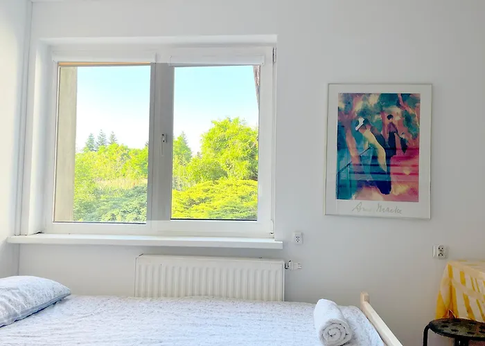 Biwak Bajlando Kemping *