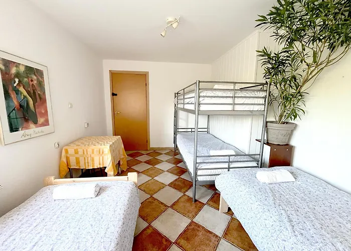 Biwak Bajlando * Wrocław