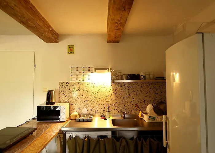 Biwak Bajlando Kemping *